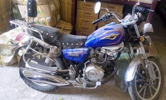 Sayi Na hannu Apsonic Yorobo 150 Sauran Motsi in Accra a Greater Accra