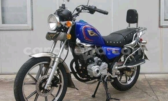 Buy Used Apsonic Yorobo 150 Other Bike in Accra in Greater Accra Buy Used Apsonic Yorobo 150 Other Bike in Accra in Greater Accra