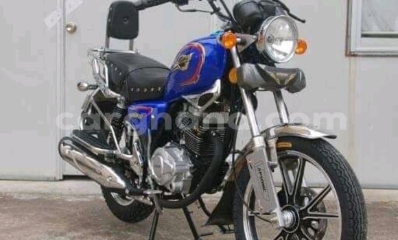 Buy Used Apsonic Yorobo 150 Other Bike in Accra in Greater Accra Buy Used Apsonic Yorobo 150 Other Bike in Accra in Greater Accra