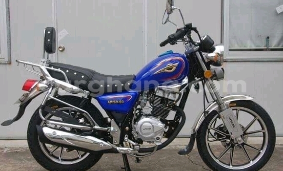 Buy Used Apsonic Yorobo 150 Other Bike in Accra in Greater Accra Buy Used Apsonic Yorobo 150 Other Bike in Accra in Greater Accra