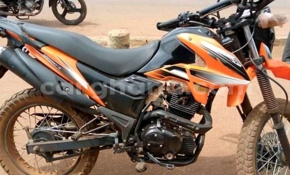 Buy Used Apsonic Yorobo 150 Other Bike in Accra in Greater Accra Buy Used Apsonic Yorobo 150 Other Bike in Accra in Greater Accra