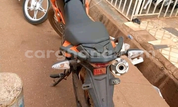 Buy Used Apsonic Yorobo 150 Other Bike in Accra in Greater Accra Buy Used Apsonic Yorobo 150 Other Bike in Accra in Greater Accra