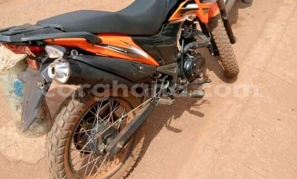 Buy Used Apsonic Yorobo 150 Other Bike in Accra in Greater Accra Buy Used Apsonic Yorobo 150 Other Bike in Accra in Greater Accra