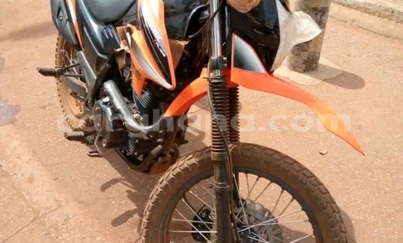 Buy Used Apsonic Yorobo 150 Other Bike in Accra in Greater Accra Buy Used Apsonic Yorobo 150 Other Bike in Accra in Greater Accra