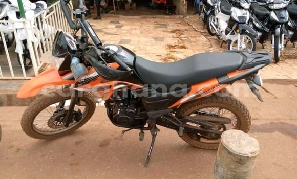 Buy Used Apsonic Yorobo 150 Other Bike in Accra in Greater Accra Buy Used Apsonic Yorobo 150 Other Bike in Accra in Greater Accra