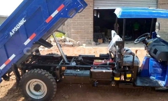 Sayi Na hannu Apsonic Yorobo 150 Sauran Motsi in Accra a Greater Accra Sayi Na hannu Apsonic Yorobo 150 Sauran Motsi in Accra a Greater Accra