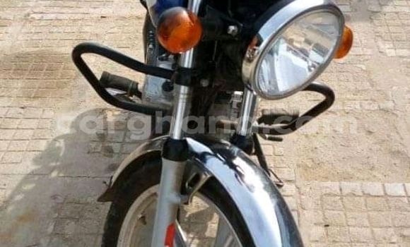 Sayi Na hannu TVS HLX125 Sauran Motsi in Accra a Greater Accra Sayi Na hannu TVS HLX125 Sauran Motsi in Accra a Greater Accra