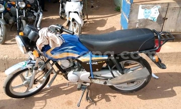 Sayi Na hannu TVS HLX125 Sauran Motsi in Accra a Greater Accra Sayi Na hannu TVS HLX125 Sauran Motsi in Accra a Greater Accra