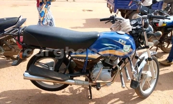 Sayi Na hannu TVS HLX125 Sauran Motsi in Accra a Greater Accra Sayi Na hannu TVS HLX125 Sauran Motsi in Accra a Greater Accra