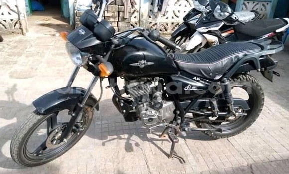 Buy Used Apsonic Yorobo 150 Black Bike in Accra in Greater Accra Buy Used Apsonic Yorobo 150 Black Bike in Accra in Greater Accra