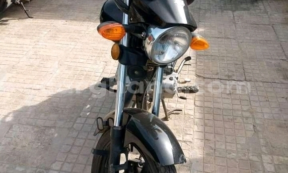 Buy Used Apsonic Yorobo 150 Black Bike in Accra in Greater Accra Buy Used Apsonic Yorobo 150 Black Bike in Accra in Greater Accra