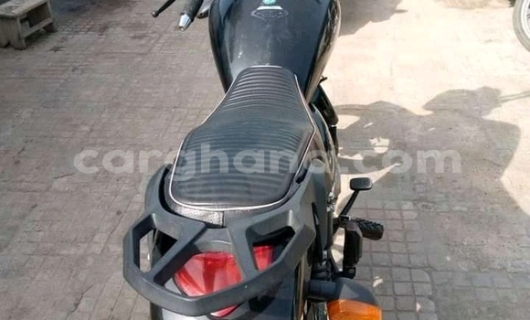 Buy Used Apsonic Yorobo 150 Black Bike in Accra in Greater Accra Buy Used Apsonic Yorobo 150 Black Bike in Accra in Greater Accra