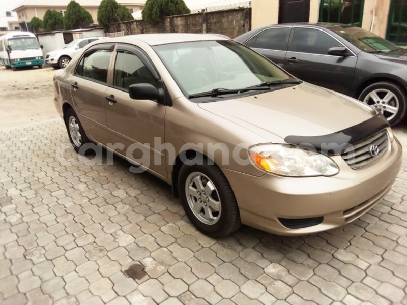 Big with watermark toyota corolla western sekondi takoradi metropolitan 30731