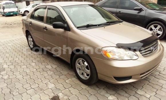 Buy Used Toyota Corolla Other Car in Sekondi–Takoradi Metropolitan in Western