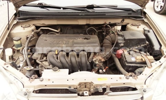 Ra Àlòkù Toyota Corolla Miiran Ọkọ̀ in Sekondi–Takoradi Metropolitan ni Oorun Ra Àlòkù Toyota Corolla Miiran Ọkọ̀ in Sekondi–Takoradi Metropolitan ni Oorun