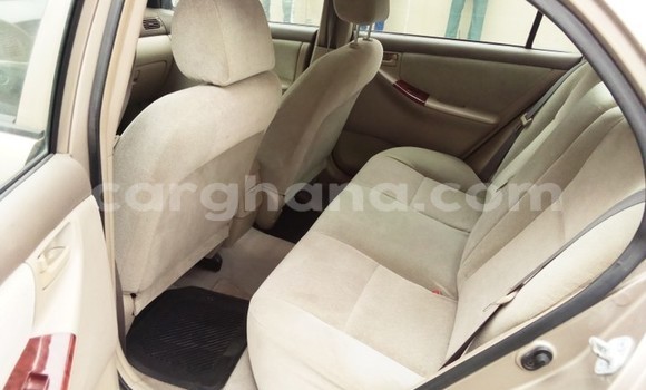 Ra Àlòkù Toyota Corolla Miiran Ọkọ̀ in Sekondi–Takoradi Metropolitan ni Oorun Ra Àlòkù Toyota Corolla Miiran Ọkọ̀ in Sekondi–Takoradi Metropolitan ni Oorun