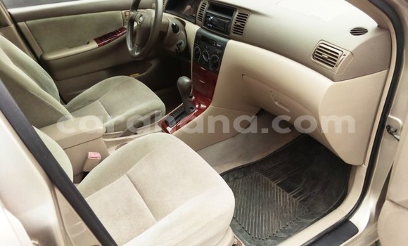 Ra Àlòkù Toyota Corolla Miiran Ọkọ̀ in Sekondi–Takoradi Metropolitan ni Oorun Ra Àlòkù Toyota Corolla Miiran Ọkọ̀ in Sekondi–Takoradi Metropolitan ni Oorun