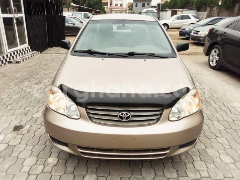 Big with watermark toyota corolla western sekondi takoradi metropolitan 30731