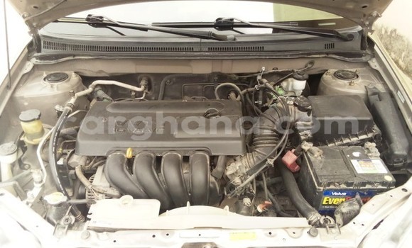 Buy Used Toyota Corolla Other Car in Sekondi–Takoradi Metropolitan in Western Buy Used Toyota Corolla Other Car in Sekondi–Takoradi Metropolitan in Western