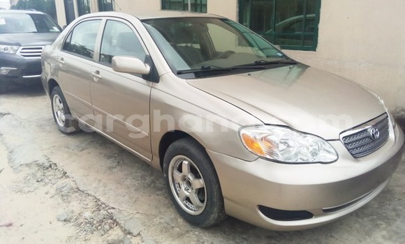 Buy Used Toyota Corolla Other Car in Sekondi–Takoradi Metropolitan in Western Buy Used Toyota Corolla Other Car in Sekondi–Takoradi Metropolitan in Western