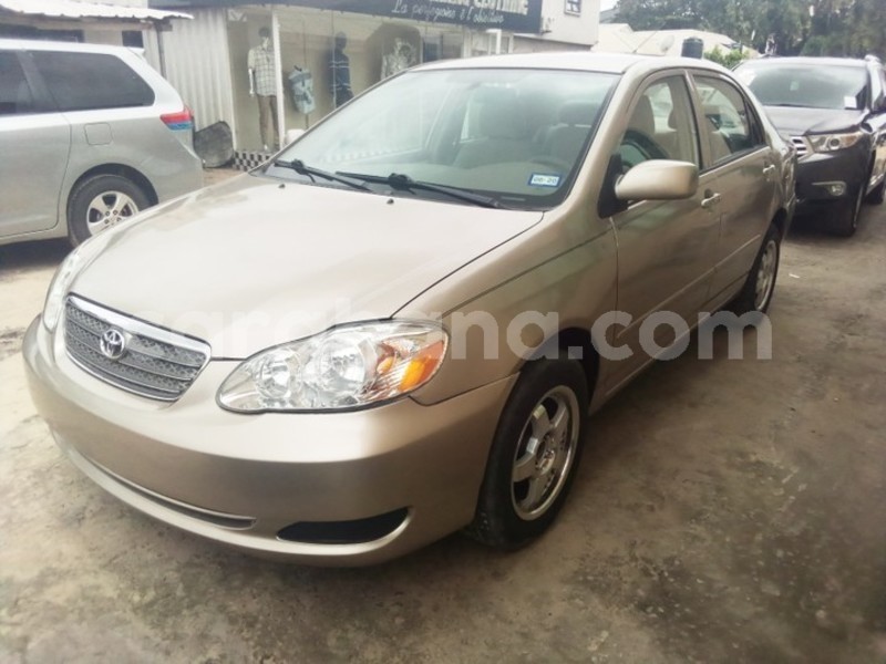 Big with watermark toyota corolla western sekondi takoradi metropolitan 30732