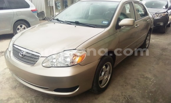 Buy Used Toyota Corolla Other Car in Sekondi–Takoradi Metropolitan in Western Buy Used Toyota Corolla Other Car in Sekondi–Takoradi Metropolitan in Western