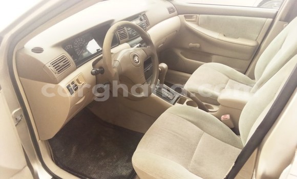 Buy Used Toyota Corolla Other Car in Sekondi–Takoradi Metropolitan in Western Buy Used Toyota Corolla Other Car in Sekondi–Takoradi Metropolitan in Western