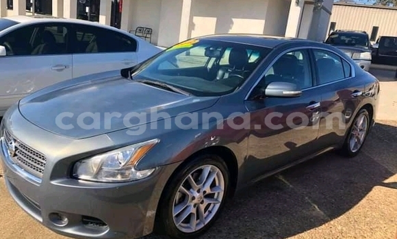 Ra Àlòkù Nissan Maxima Miiran Ọkọ̀ in Accra ni Greater Accra
