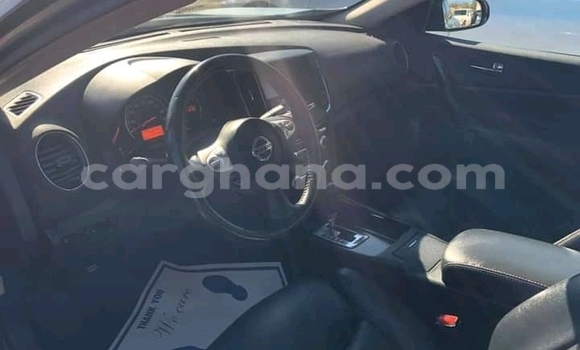Buy Used Nissan Maxima Other Car in Accra in Greater Accra Buy Used Nissan Maxima Other Car in Accra in Greater Accra