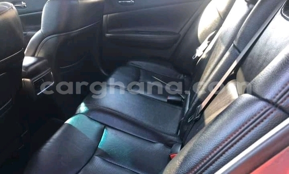Buy Used Nissan Maxima Other Car in Accra in Greater Accra Buy Used Nissan Maxima Other Car in Accra in Greater Accra