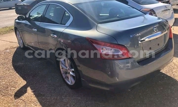 Buy Used Nissan Maxima Other Car in Accra in Greater Accra Buy Used Nissan Maxima Other Car in Accra in Greater Accra
