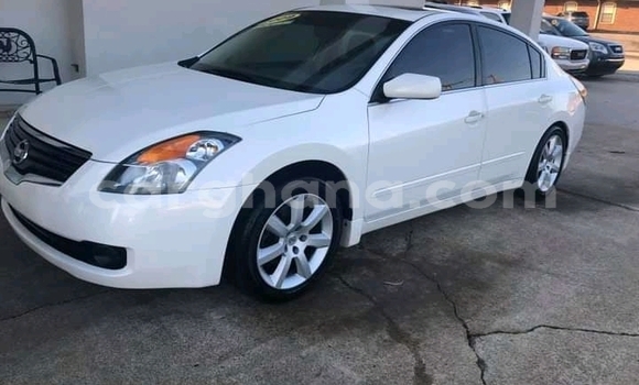 Buy Used Nissan Altima Other Car in Accra in Greater Accra
