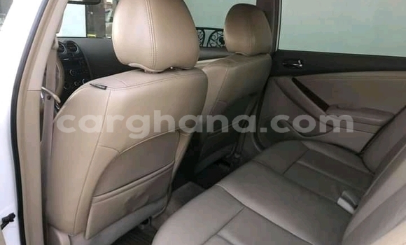 Ra Àlòkù Nissan Altima Miiran Ọkọ̀ in Accra ni Greater Accra Ra Àlòkù Nissan Altima Miiran Ọkọ̀ in Accra ni Greater Accra