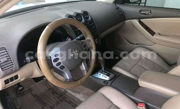 Ra Àlòkù Nissan Altima Miiran Ọkọ̀ in Accra ni Greater Accra Ra Àlòkù Nissan Altima Miiran Ọkọ̀ in Accra ni Greater Accra