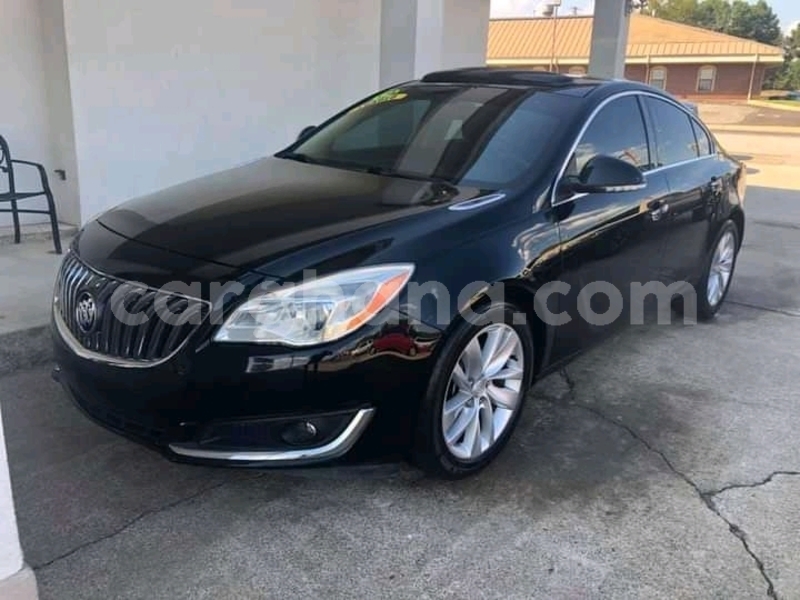 Big with watermark buick regal greater accra accra 30736