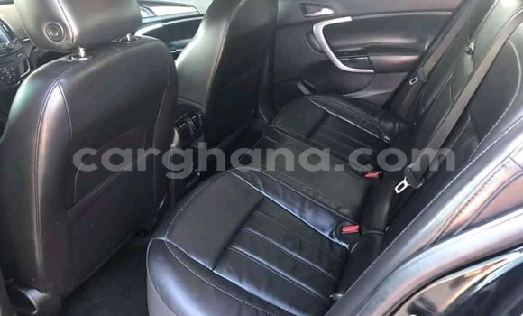 Ra Àlòkù Buick Regal Black Ọkọ̀ in Accra ni Greater Accra Ra Àlòkù Buick Regal Black Ọkọ̀ in Accra ni Greater Accra