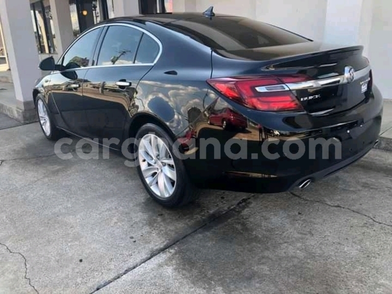 Big with watermark buick regal greater accra accra 30736