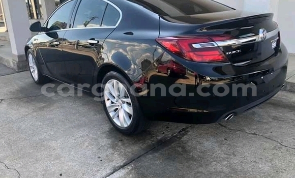 Ra Àlòkù Buick Regal Black Ọkọ̀ in Accra ni Greater Accra Ra Àlòkù Buick Regal Black Ọkọ̀ in Accra ni Greater Accra
