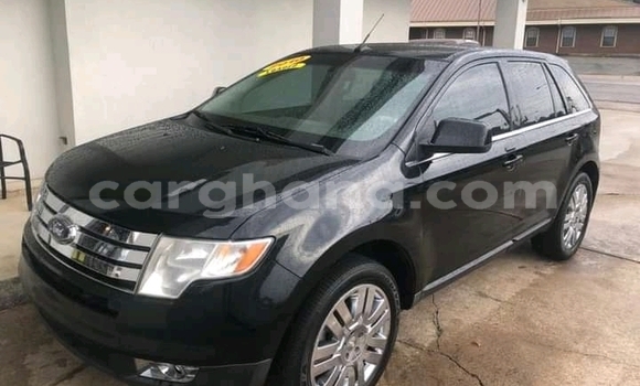 Buy Used Ford Edge Other Car in Accra in Greater Accra