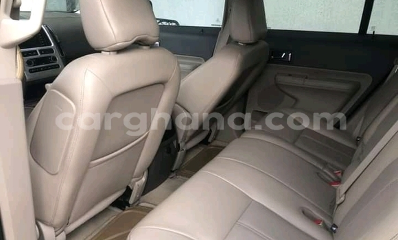 Buy Used Ford Edge Other Car in Accra in Greater Accra Buy Used Ford Edge Other Car in Accra in Greater Accra