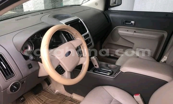 Buy Used Ford Edge Other Car in Accra in Greater Accra Buy Used Ford Edge Other Car in Accra in Greater Accra