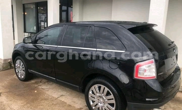 Buy Used Ford Edge Other Car in Accra in Greater Accra Buy Used Ford Edge Other Car in Accra in Greater Accra