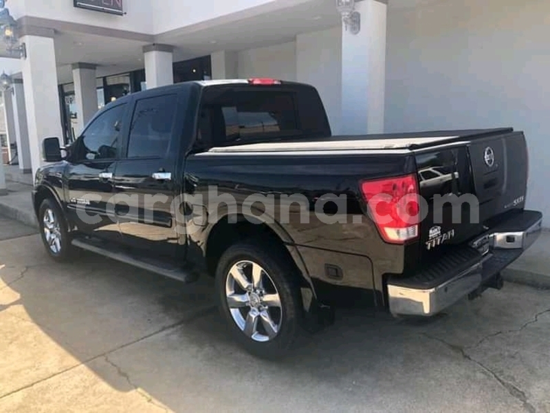 Big with watermark nissan titan greater accra accra 30738
