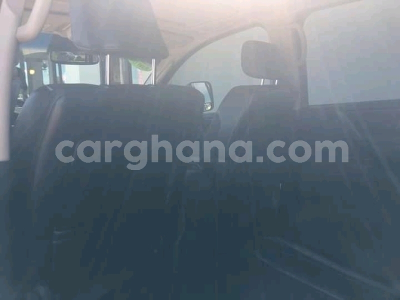 Big with watermark nissan titan greater accra accra 30738