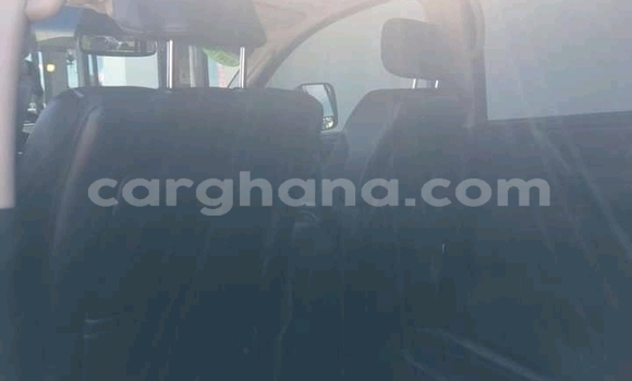 Buy Used Nissan Titan Black Car in Accra in Greater Accra Buy Used Nissan Titan Black Car in Accra in Greater Accra