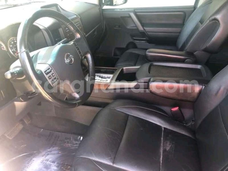 Big with watermark nissan titan greater accra accra 30738