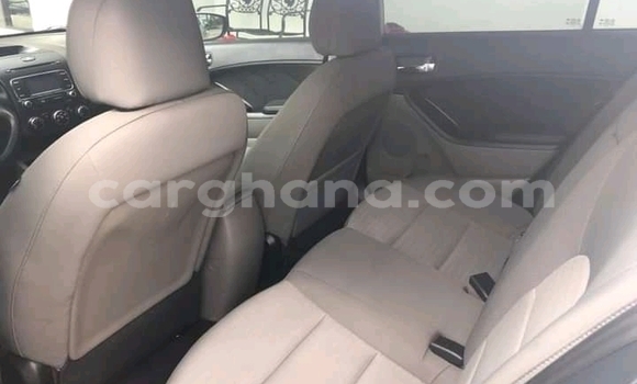 Buy Used Kia Forte White Car in Accra in Greater Accra Buy Used Kia Forte White Car in Accra in Greater Accra