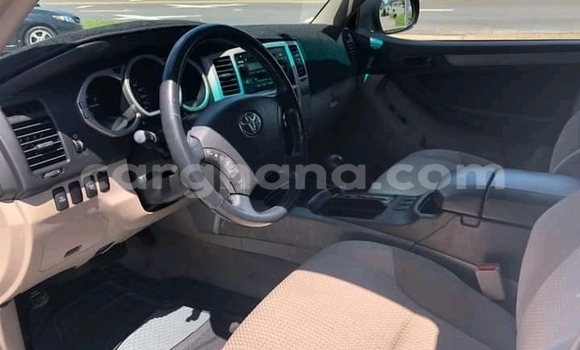 Buy Used Toyota 4Runner White Car in Accra in Greater Accra Buy Used Toyota 4Runner White Car in Accra in Greater Accra