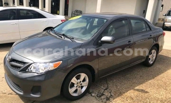 Ra Àlòkù Toyota Corolla Miiran Ọkọ̀ in Accra ni Greater Accra