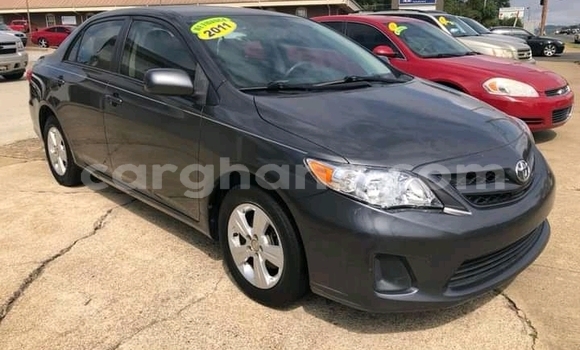 Buy Used Toyota Corolla Other Car in Accra in Greater Accra Buy Used Toyota Corolla Other Car in Accra in Greater Accra